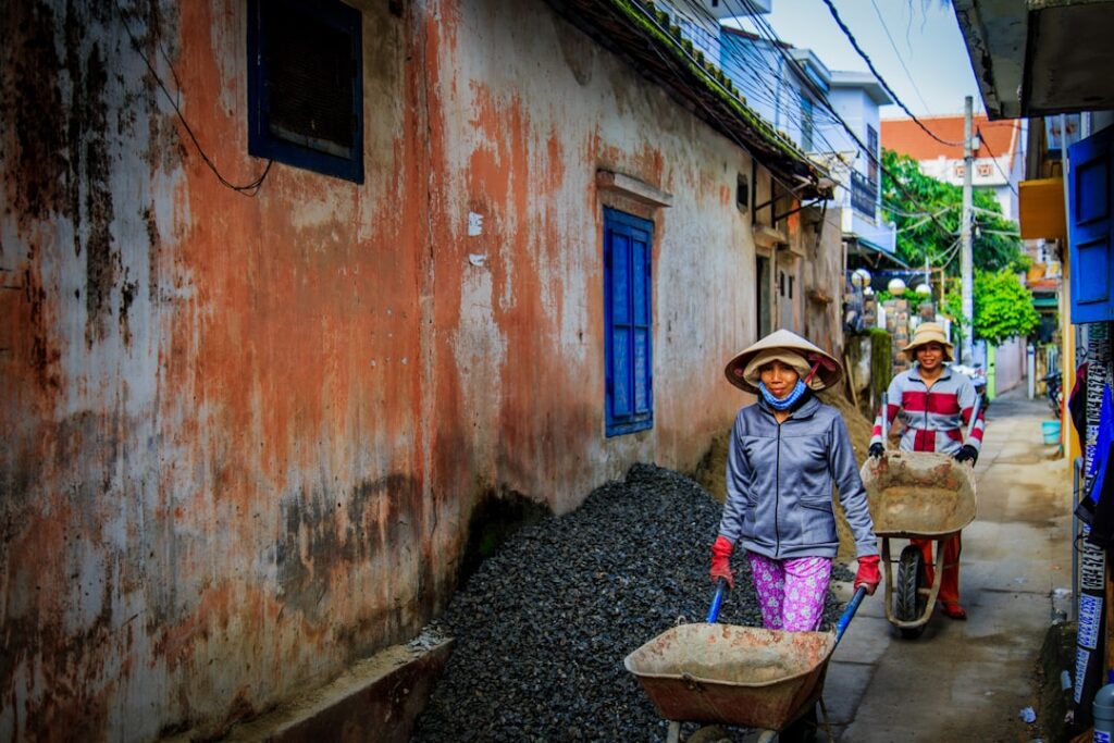 Photo Vietnam, currency